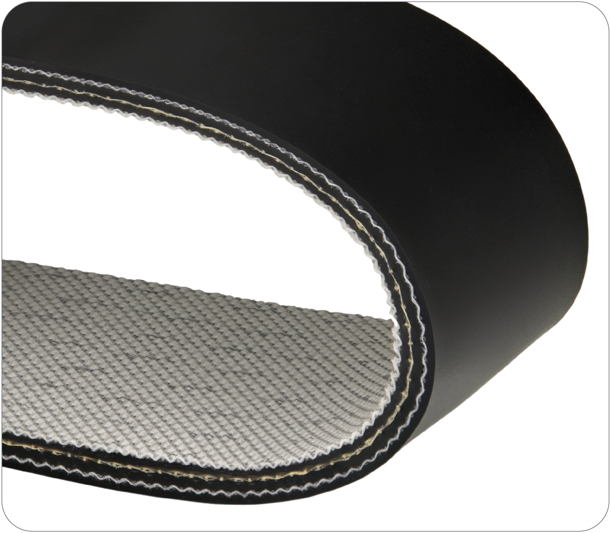 Pure 30 Black Aramid