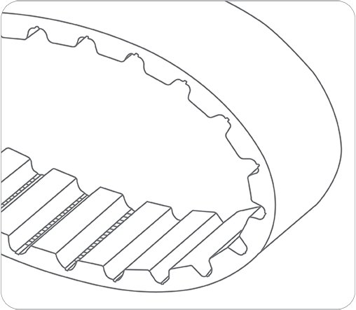 T20 Aramid (25) Linear PAZ